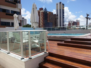 Tambaù Flat, João Pessoa